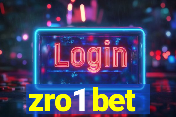 zro1 bet